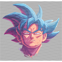 Japanese anime-JP 3157